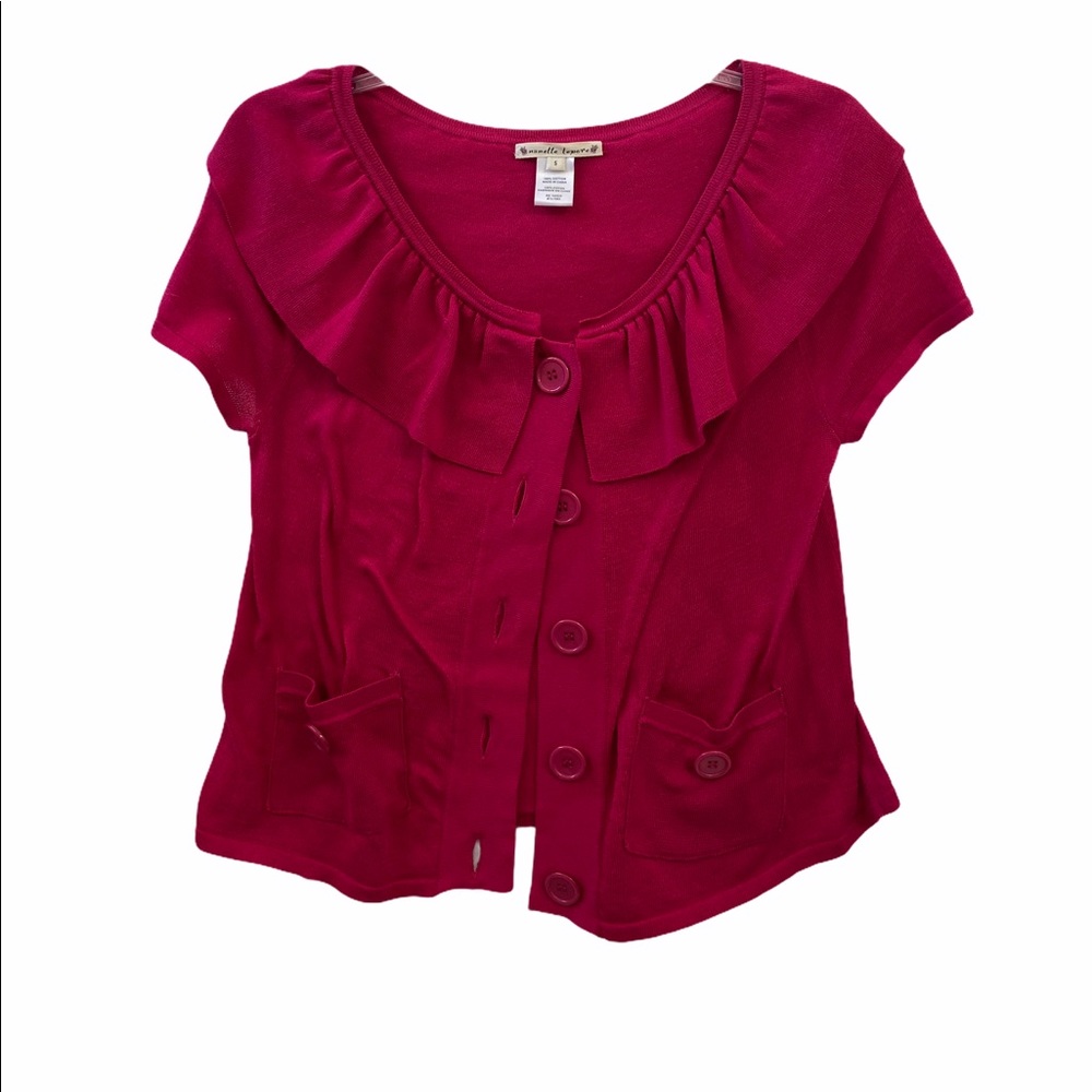 Nanette Lapore Cardigan